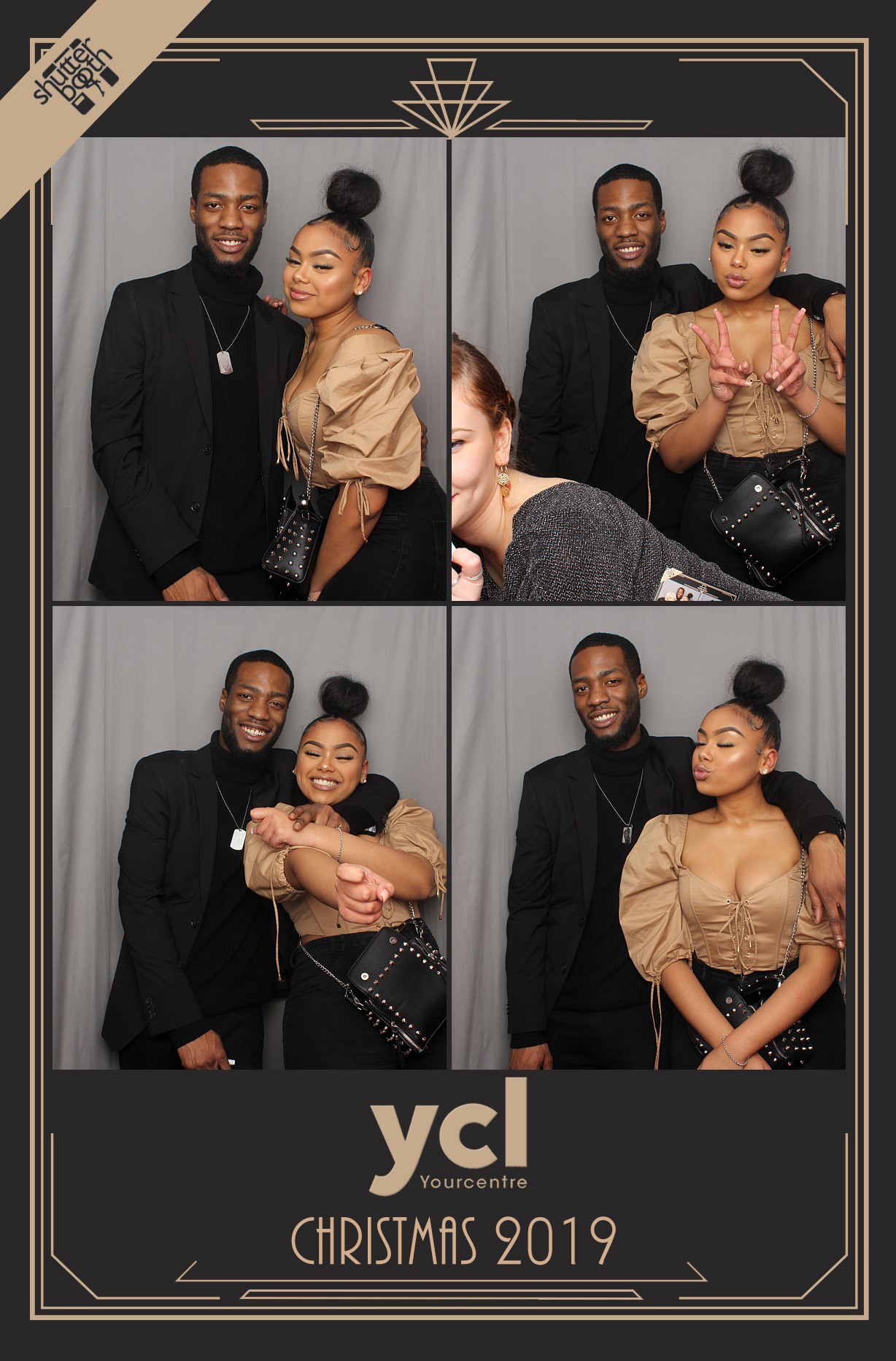 Your Centre Christmas Party 2019 | View more photos from the event at gallery.shutterbooth.co.uk/u/Shutterbooth/Your-Centre-Christmas-Party-2019
